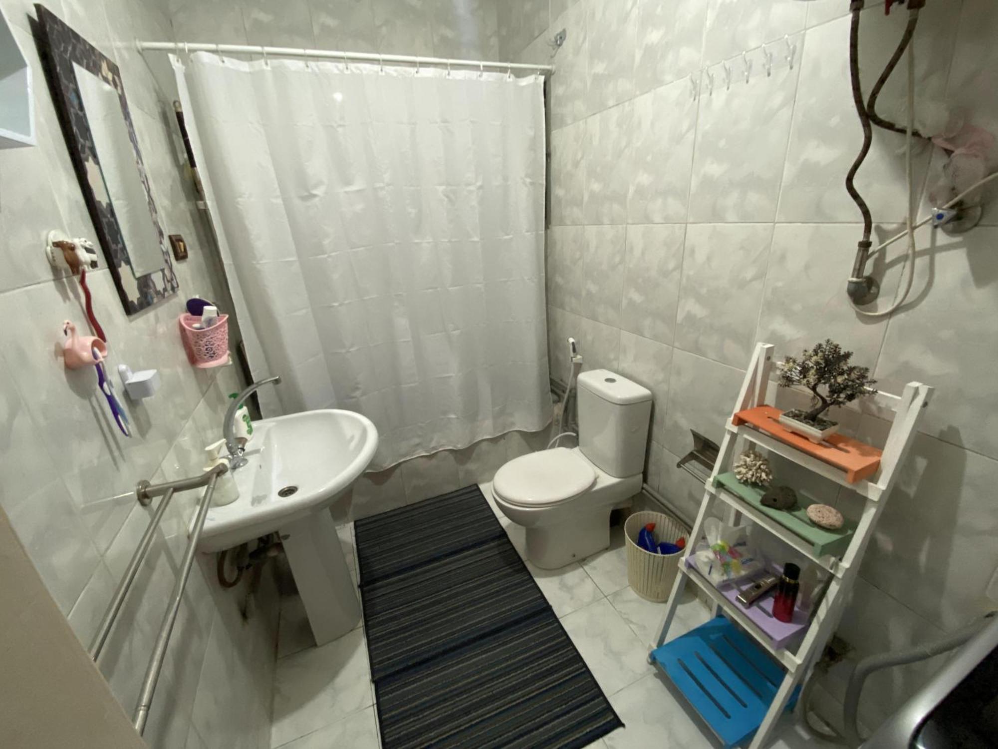 Flamingo 5 Stars Cozy Room - With Ac El El Cairo Exterior foto