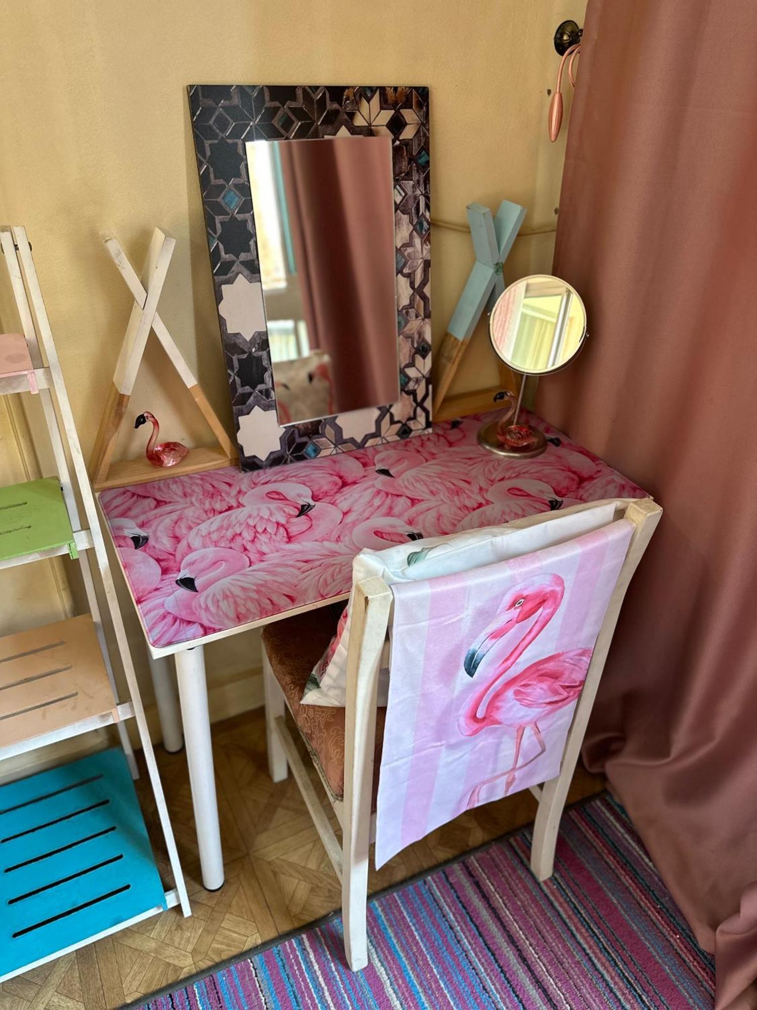 Flamingo 5 Stars Cozy Room - With Ac El El Cairo Exterior foto