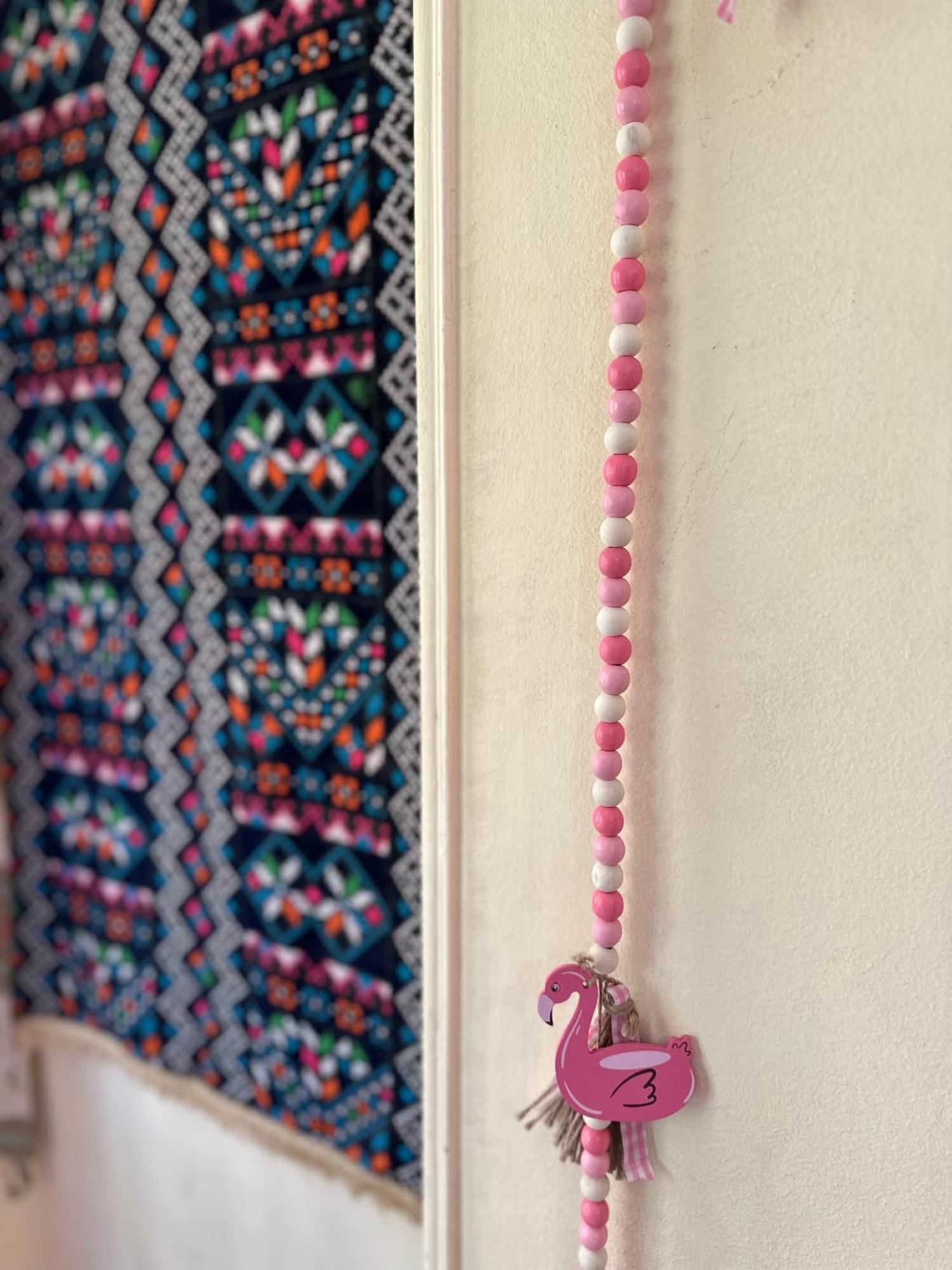 Flamingo 5 Stars Cozy Room - With Ac El El Cairo Exterior foto